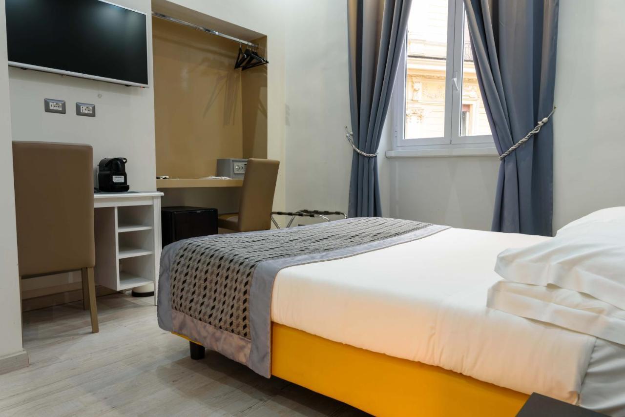 Veneto Relais Casa de hóspedes Roma