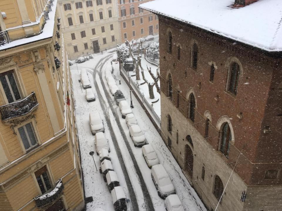 Veneto Relais Roma