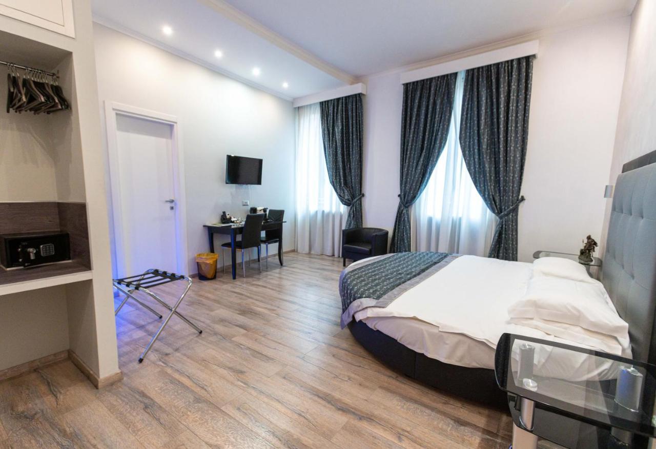 Veneto Relais Rom