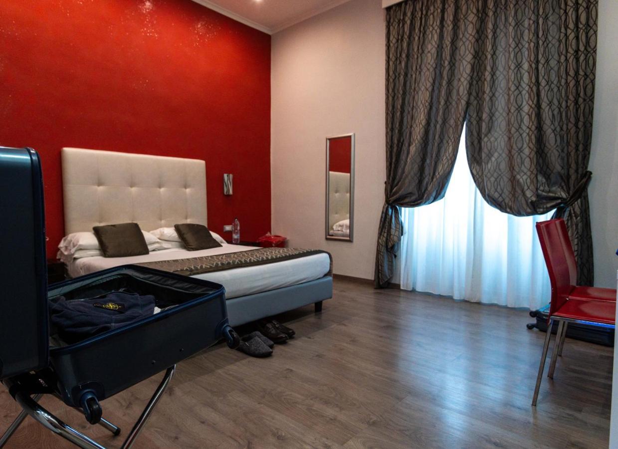 Veneto Relais 2* Roma