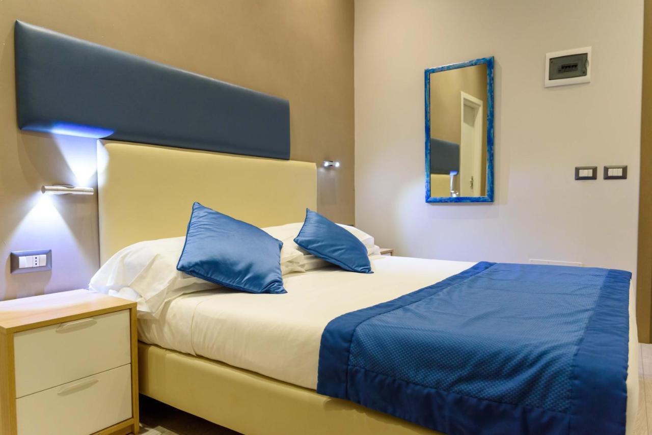 Casa de hóspedes Veneto Relais 2*