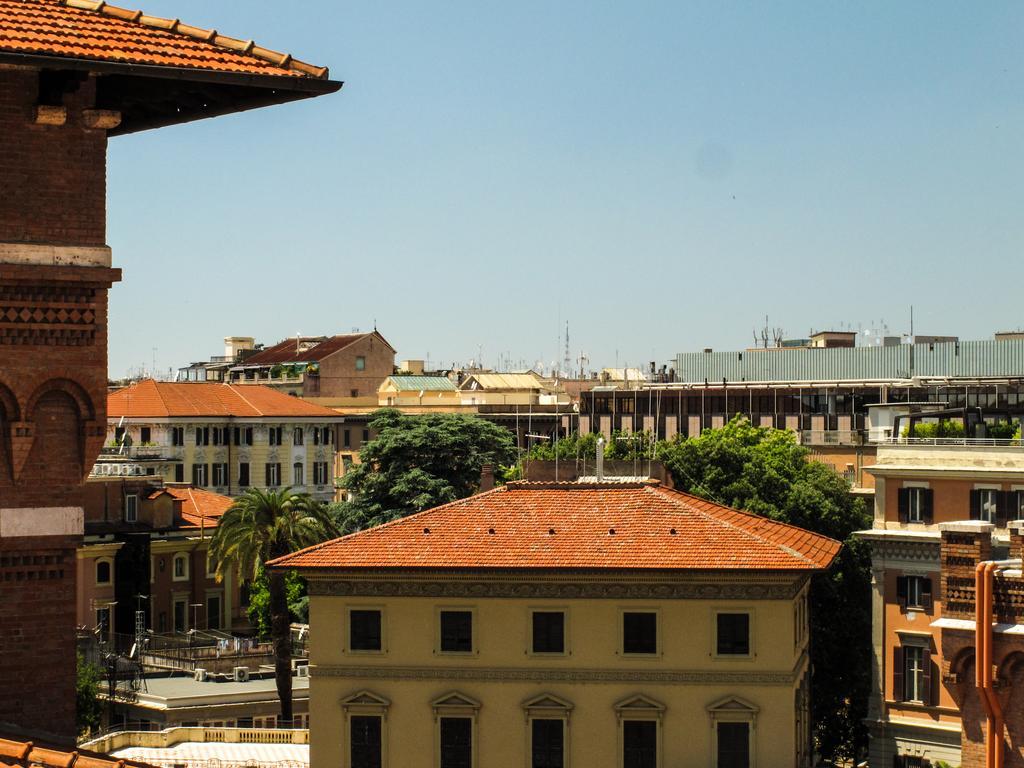 Casa de hóspedes Veneto Relais