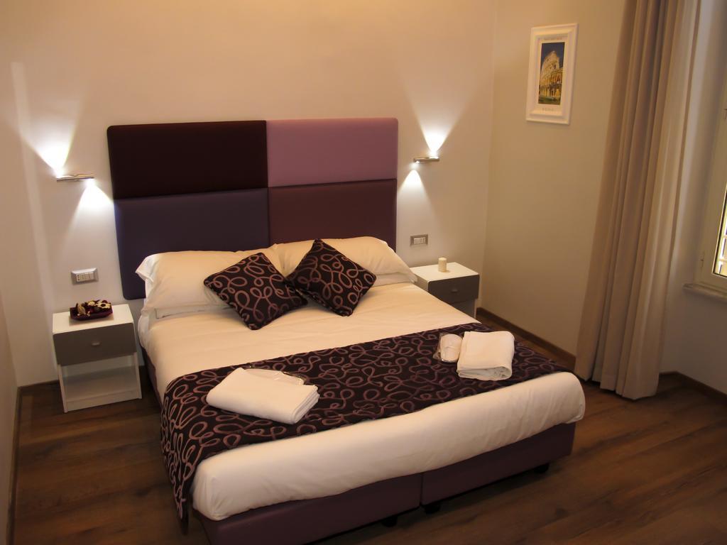 Casa de hóspedes Veneto Relais 2*