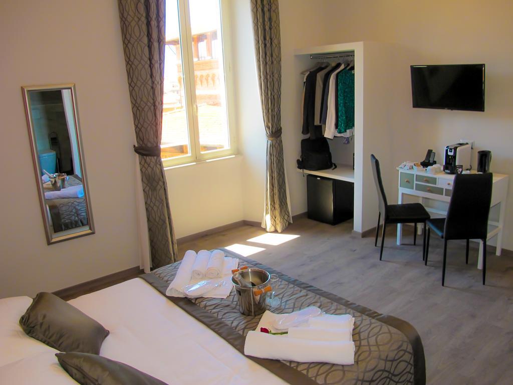 Gasthof Veneto Relais Rom