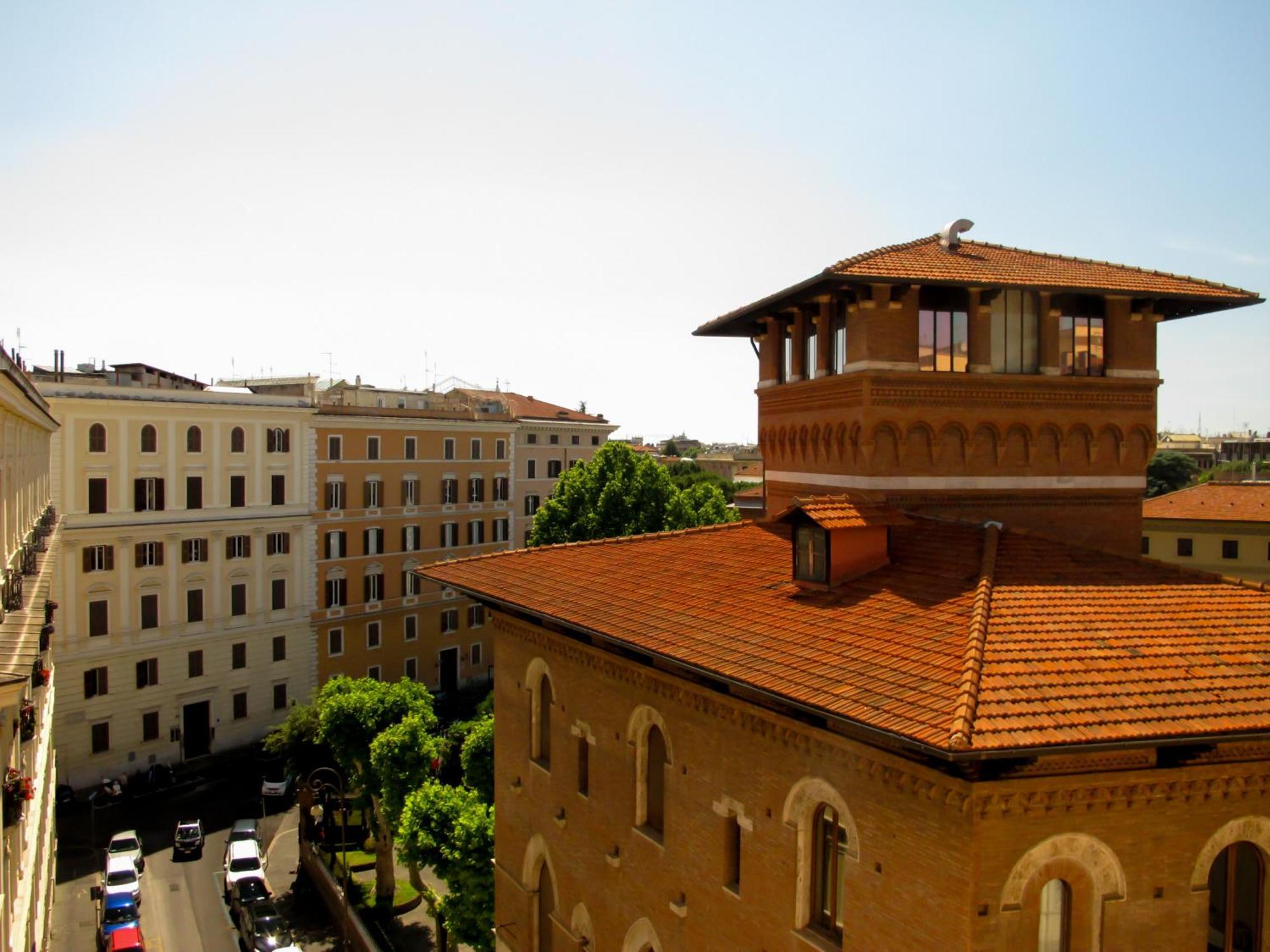 Casa de hóspedes Veneto Relais Roma