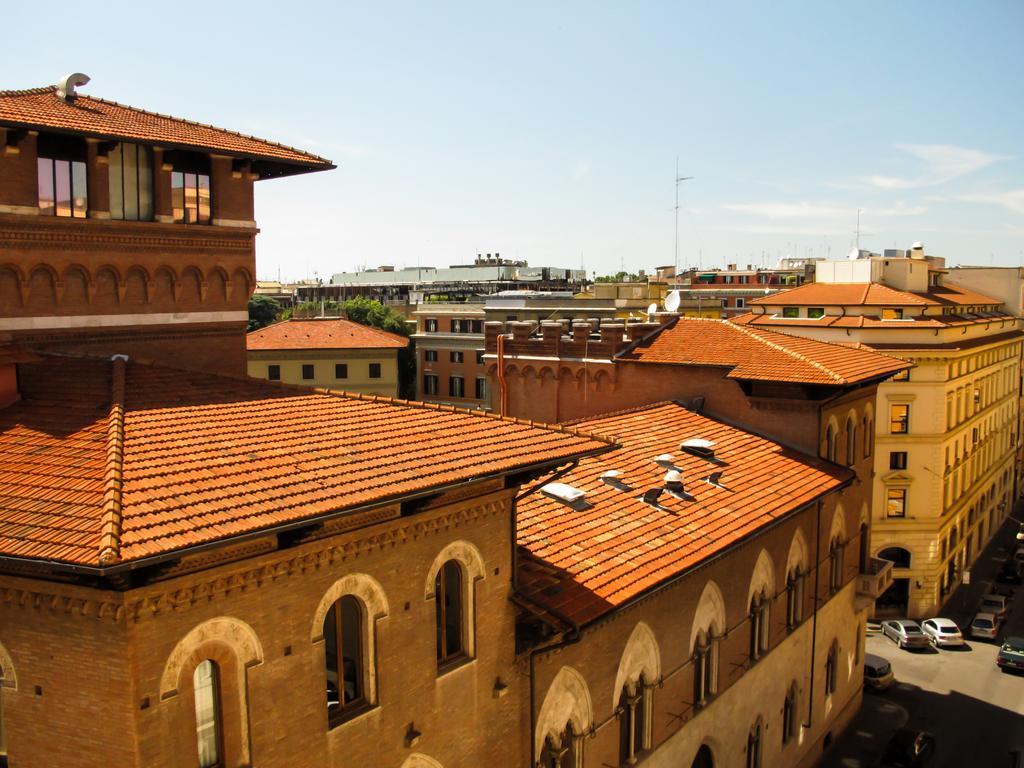 Gasthof Veneto Relais Rom