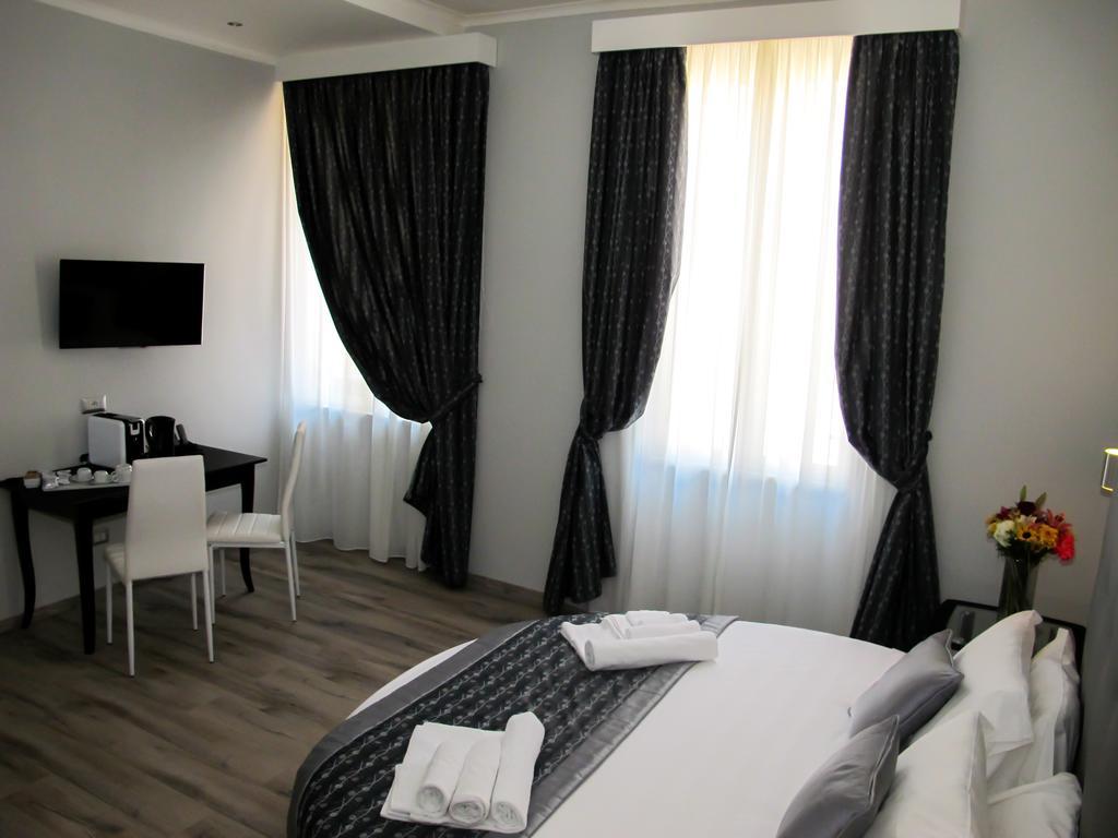 Casa de hóspedes Veneto Relais Roma