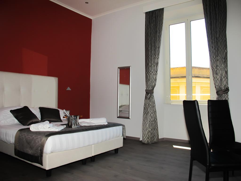 Casa de hóspedes Veneto Relais 2*