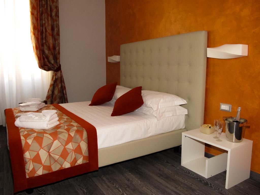 Casa de hóspedes Veneto Relais Roma