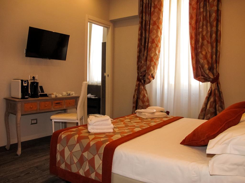 Casa de hóspedes Veneto Relais Roma
