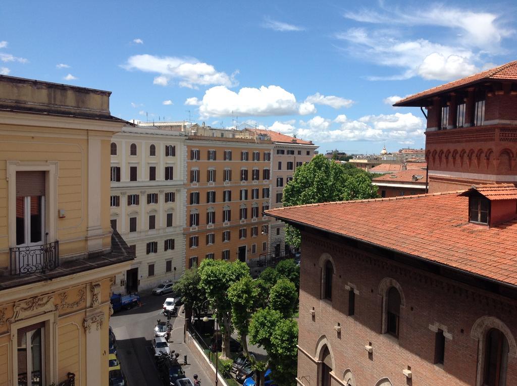 Veneto Relais Roma