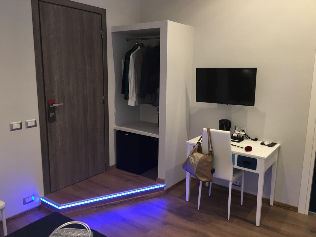 Casa de hóspedes Veneto Relais Roma