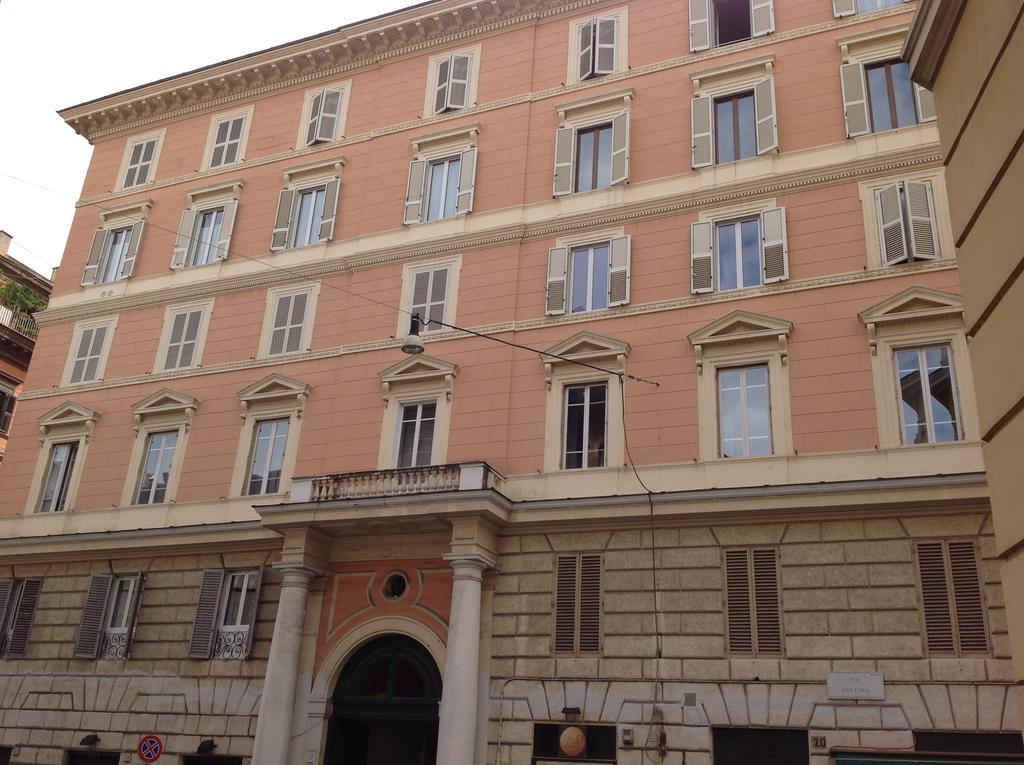 Veneto Relais Rom