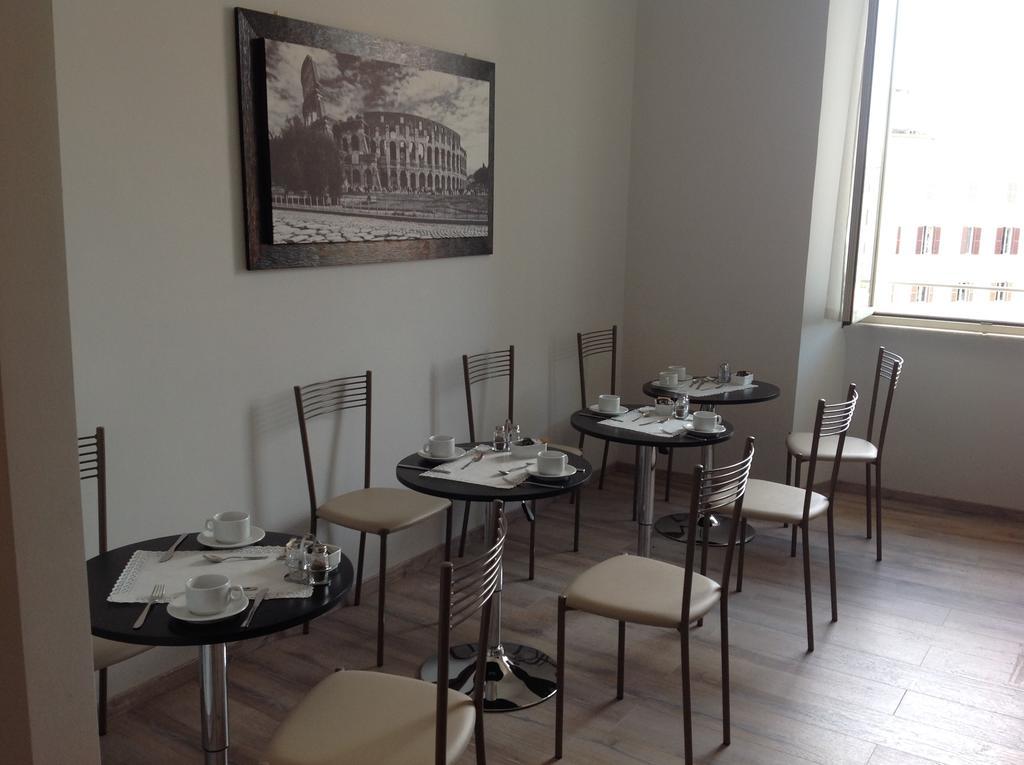 Casa de hóspedes Veneto Relais Roma
