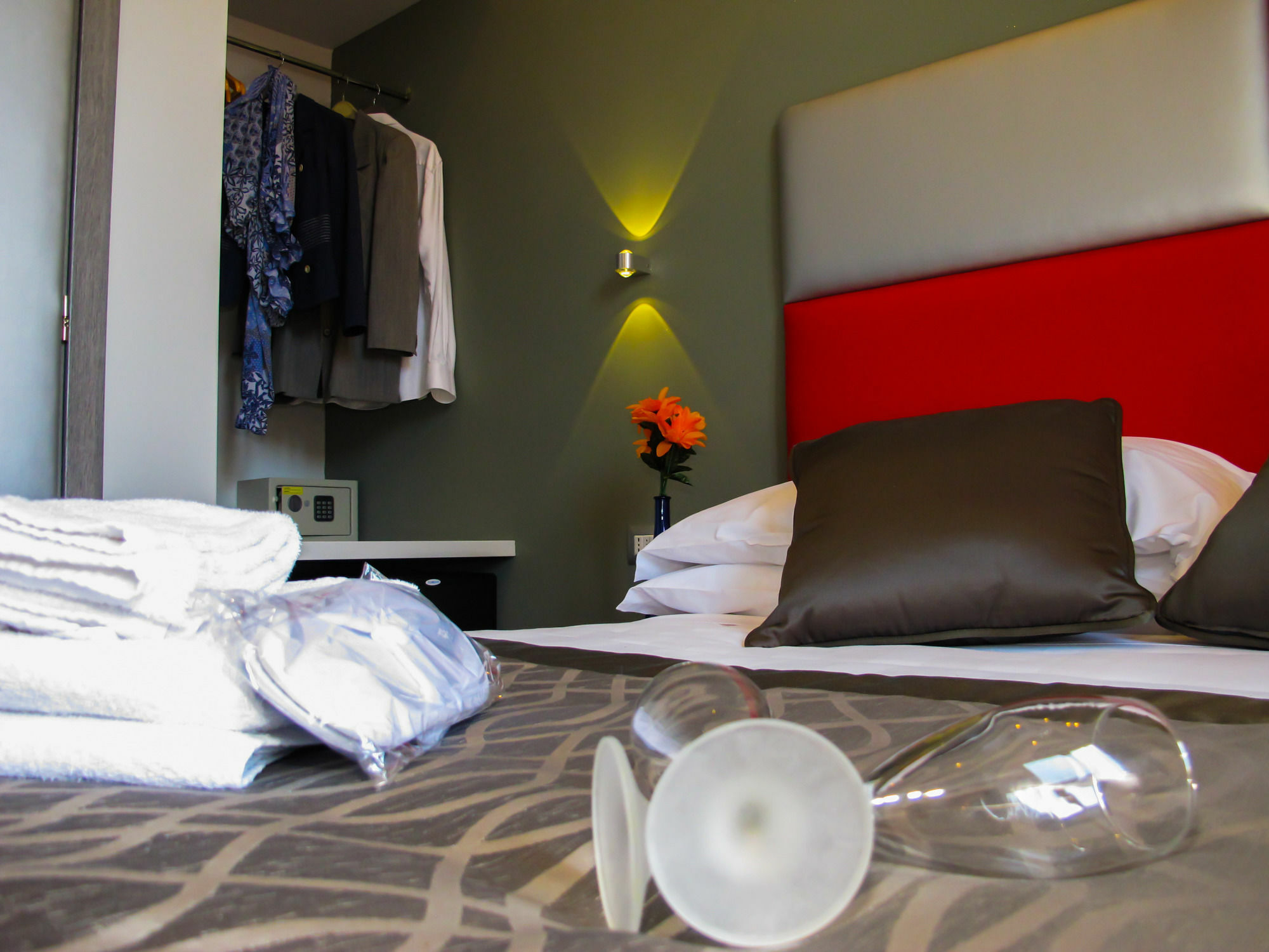 Veneto Relais Gasthof 2*