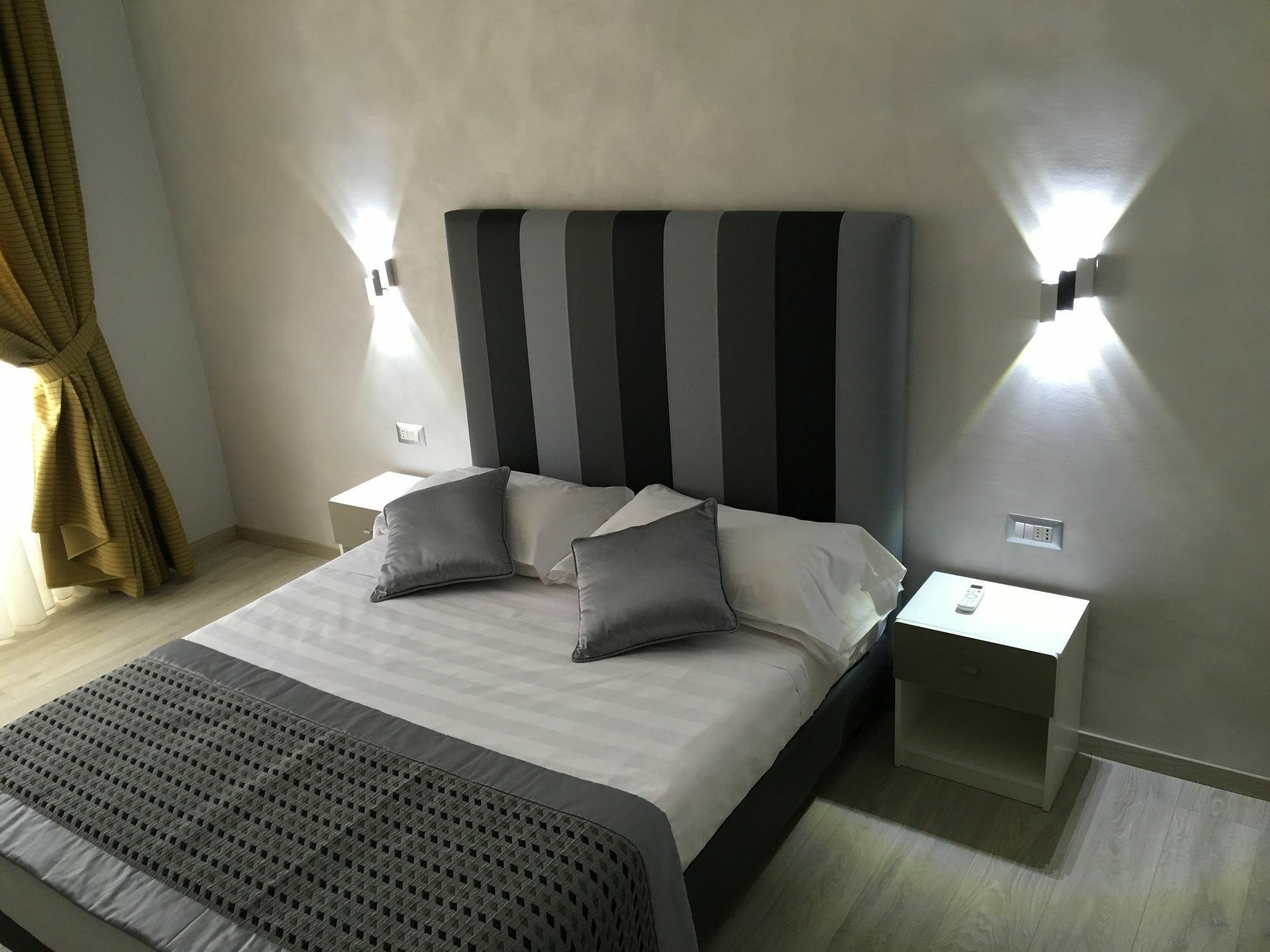 Gasthof Veneto Relais Rom