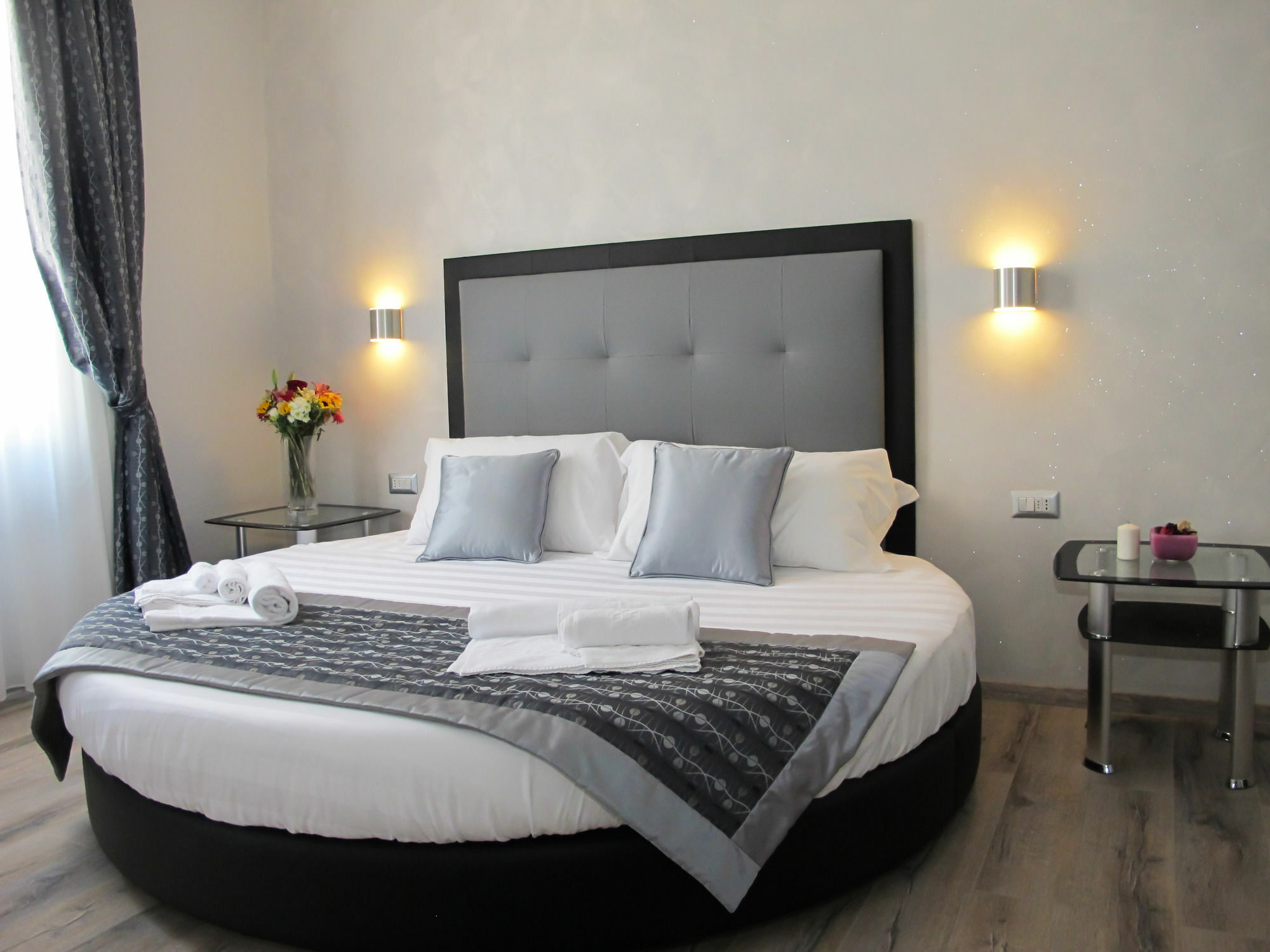 Gasthof Veneto Relais Rom