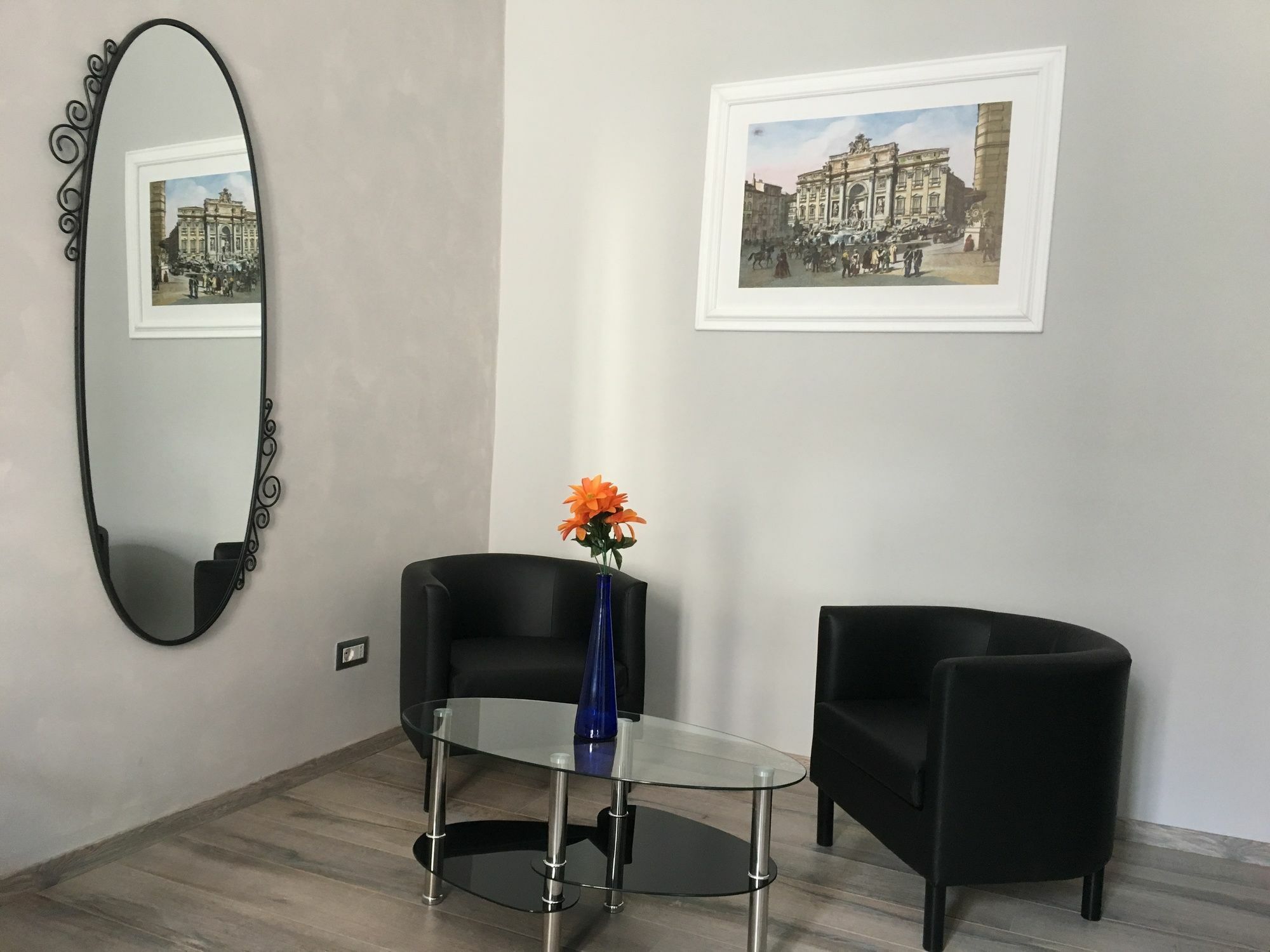 Veneto Relais 2* Roma