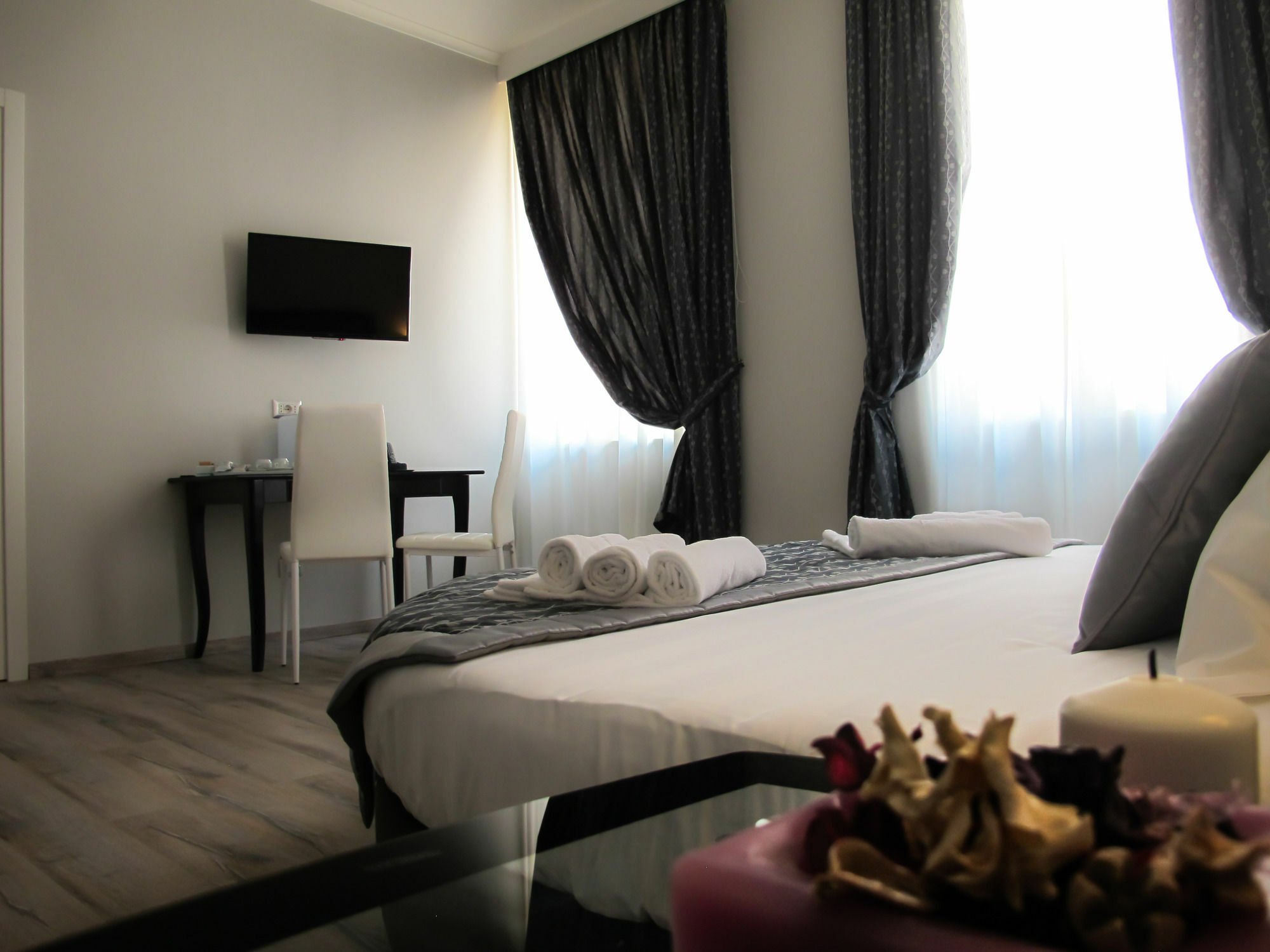 Veneto Relais Roma