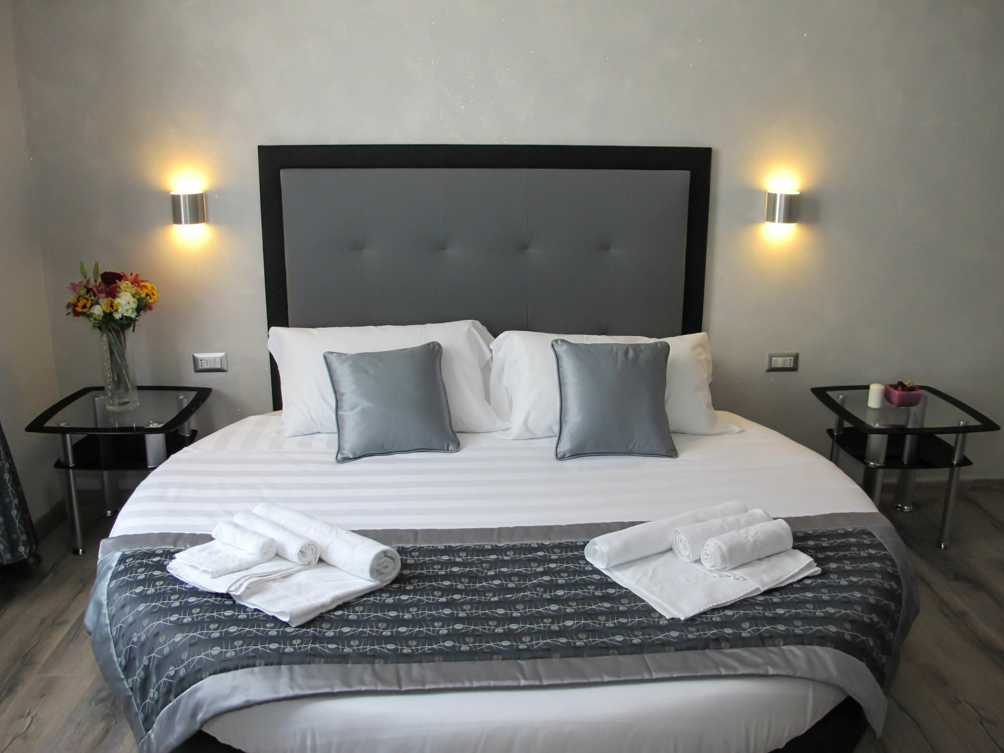 Casa de hóspedes Veneto Relais 2*