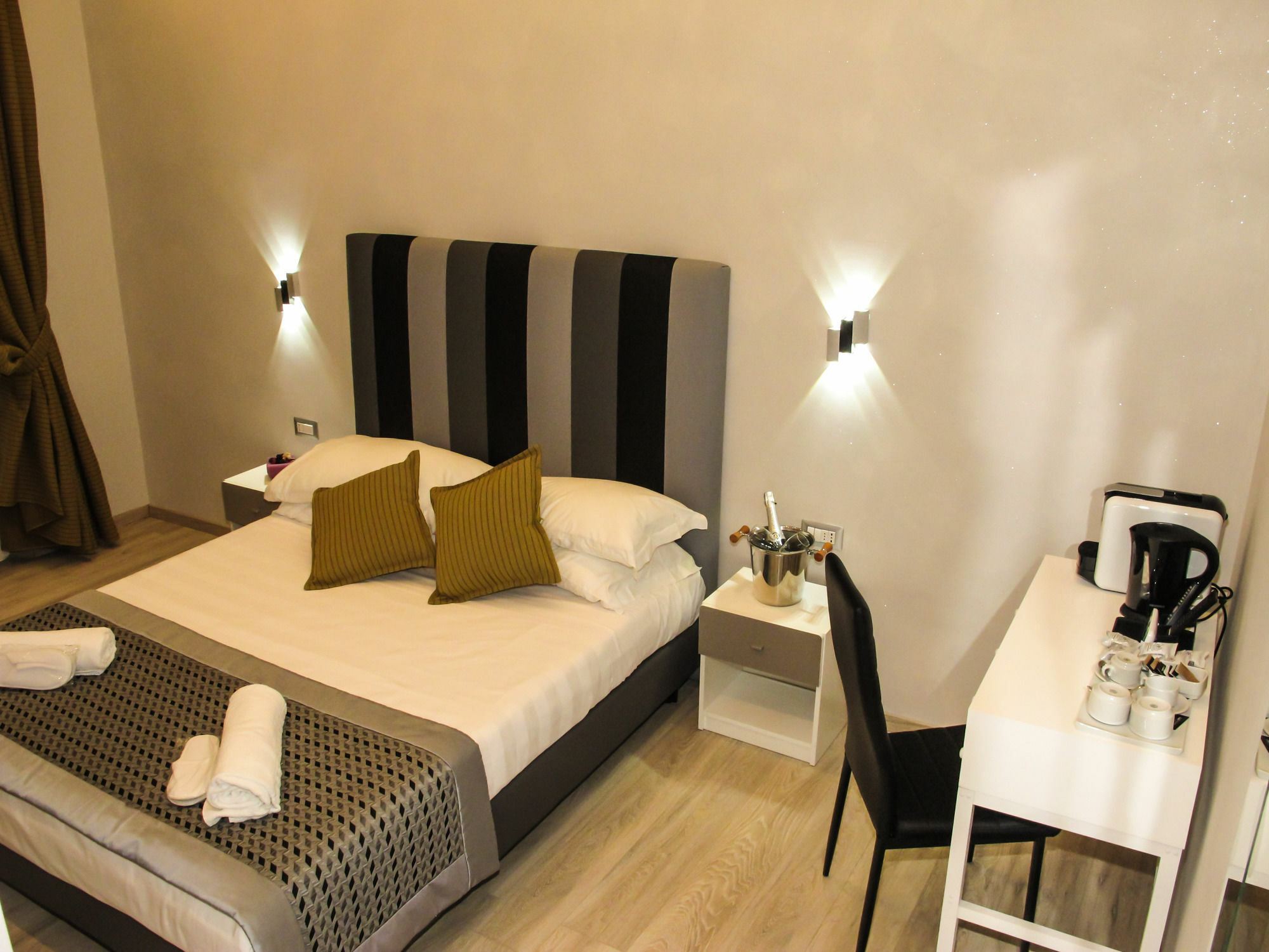 Veneto Relais 2* Roma