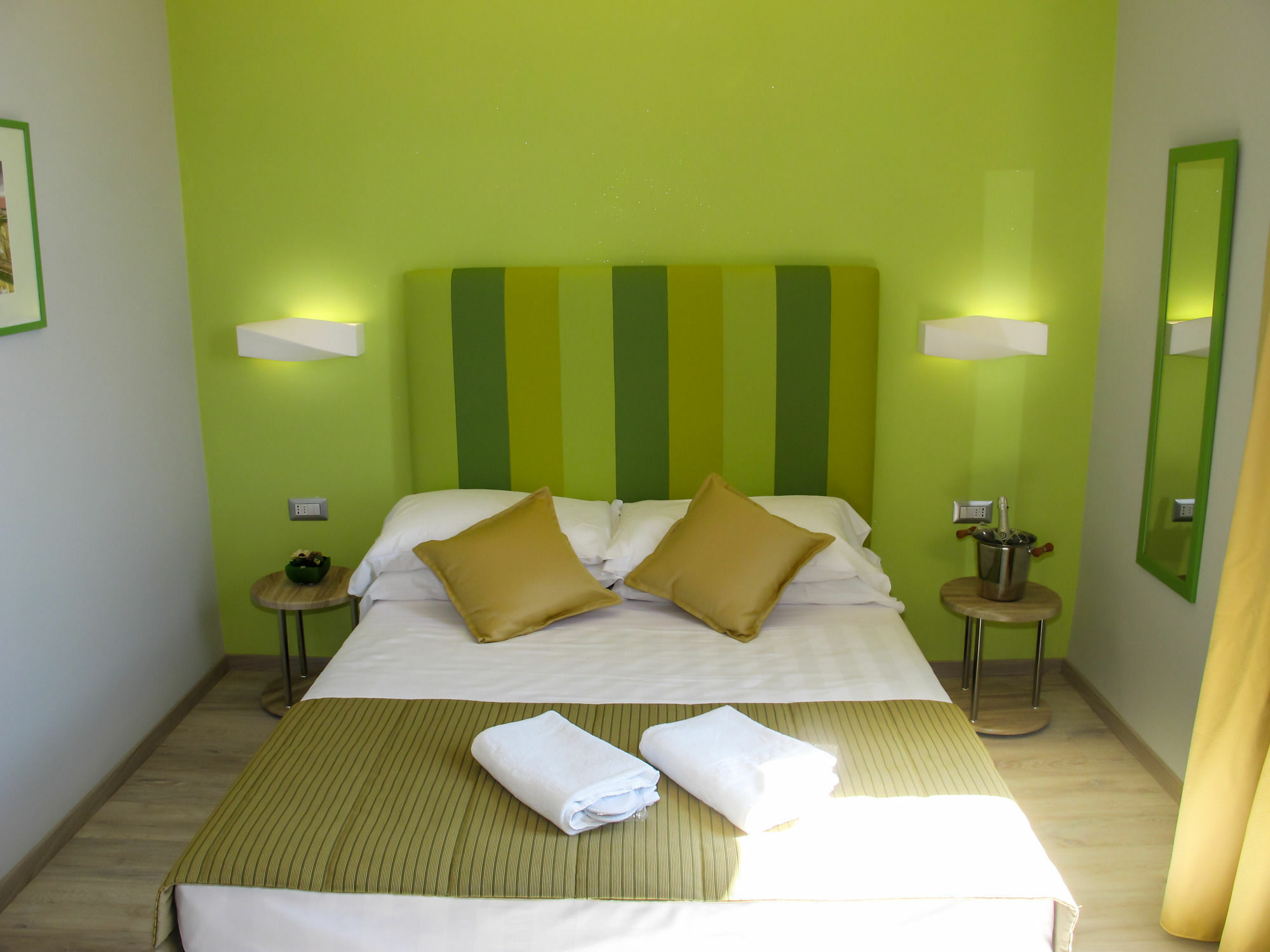 Veneto Relais Guest house Rome